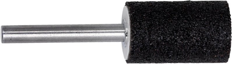 Metabo NK-Schleifstift 20 x 32 x 40 mm, Schaft 6 mm, K 24, Zylinder