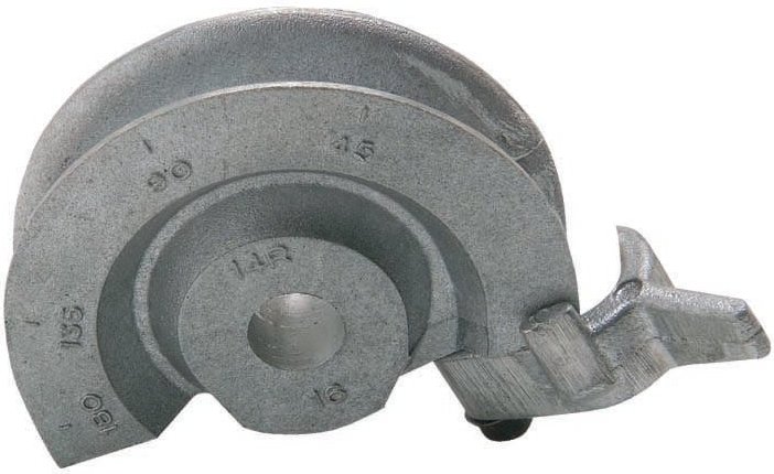 Ferrari Srl - Aluminium-Matrix ø 6/8 - Idrhaus