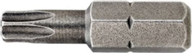 DeWalt Torsion Bit T10 70 mm, 5 Stk.