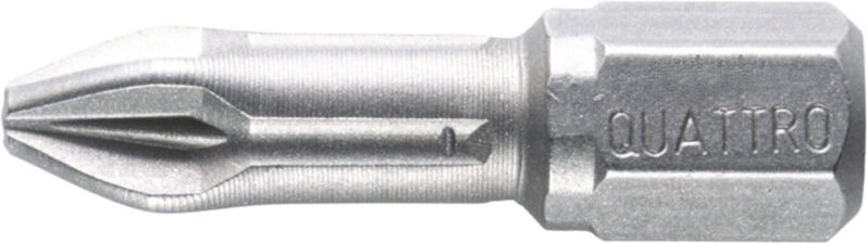 Bit PZ3x25 3 St. - B-23503 - Makita