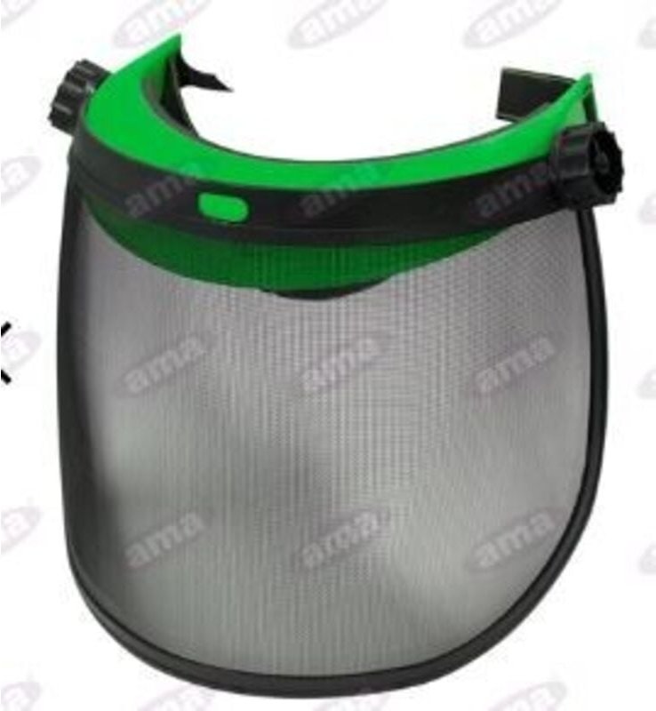 AMA Netz-Schutzvisier