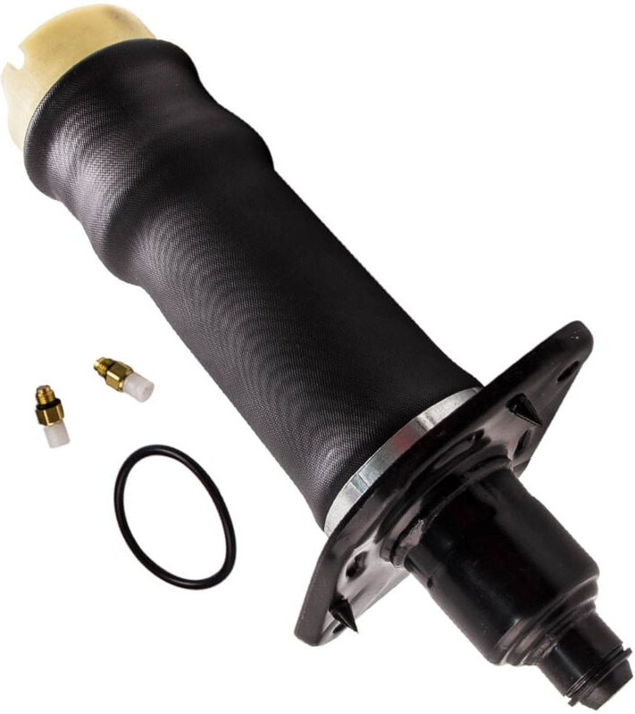 BFO - Luftfederung Federbalg for Audi C5 4B Allroad Quattro 4Z7616052A Hinten Rechts