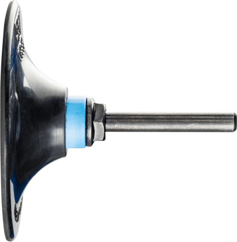 42721752 Schleifblatthalter Durchmesser 75 mm 1 St. - Pferd