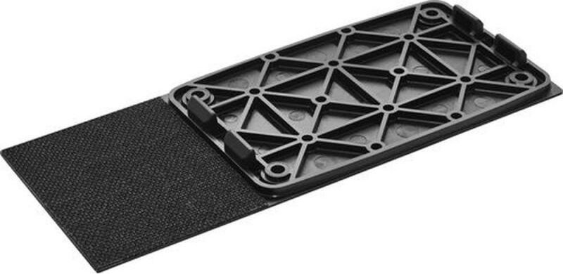 Lamellenschleifschuh SSH-STF-LS130-LL195 – 491861 - Festool