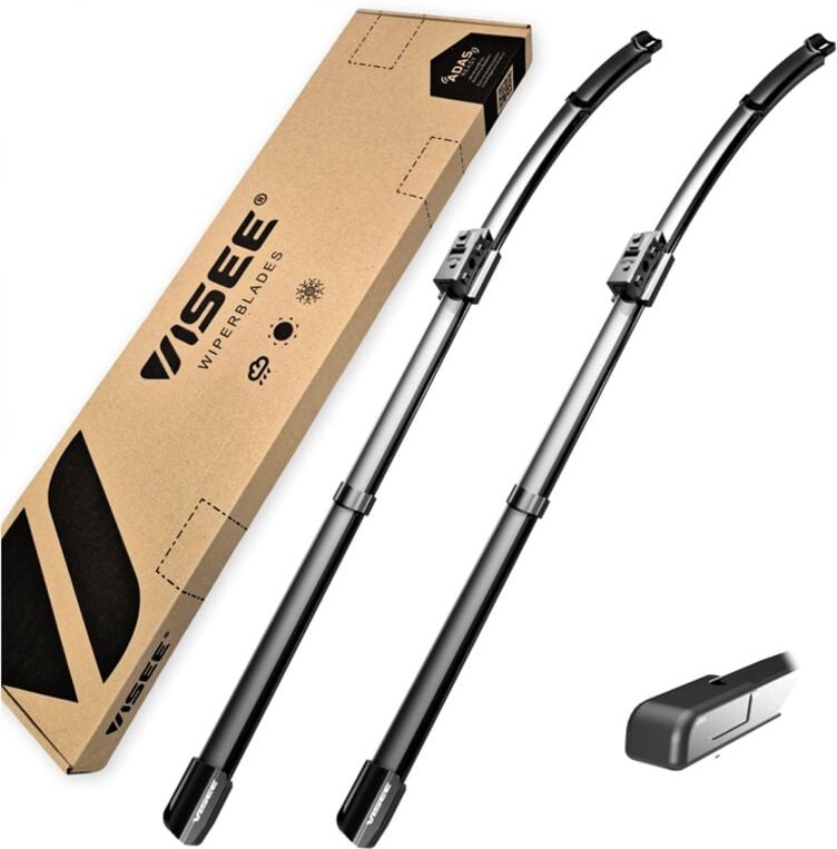 Visee Hexa H020 650/600 Wischerblätter