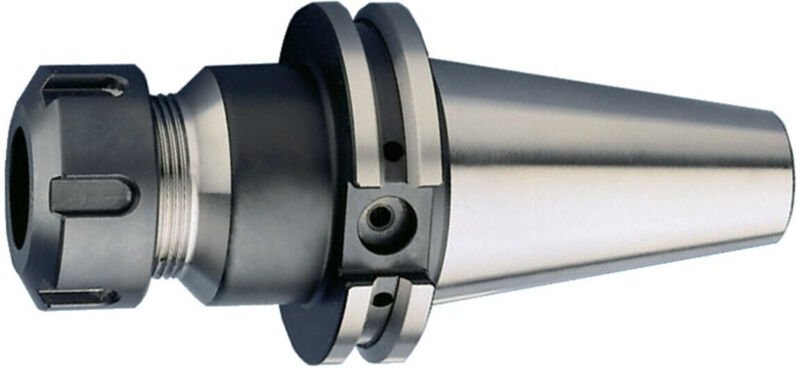 Spannzangenfutter kurz DIN69871ADB SK50-ER25 haimer