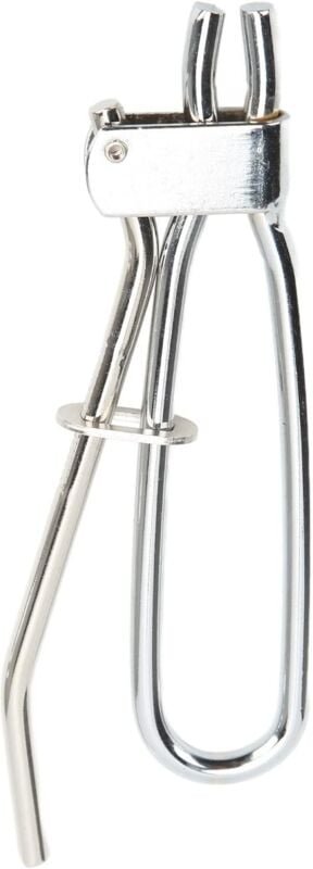 Bremsschlauchzange, Kraftstoffschlauch-Klemmwerkzeug, Schlauchleitung, Flüssigkeitsschlauch-Klemmwerkzeug, 12-mm-Öffnung...