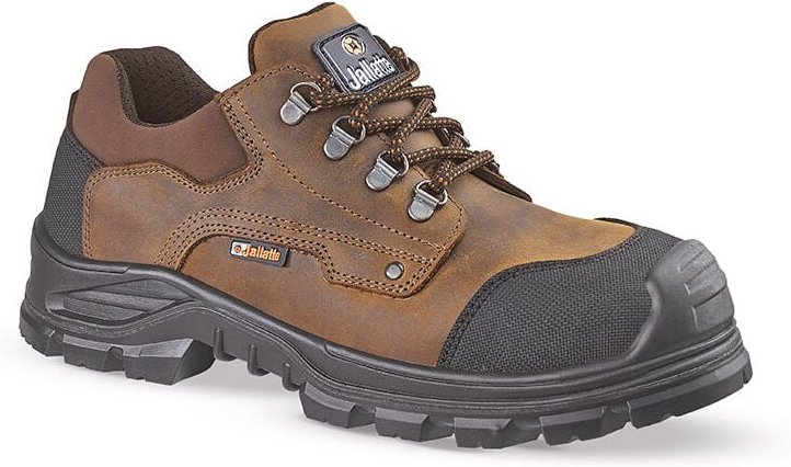 Sicherheitshalbschuh jaloak sas S3 ci src 42