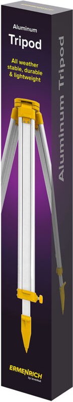 Stativ Ermenrich PLT30