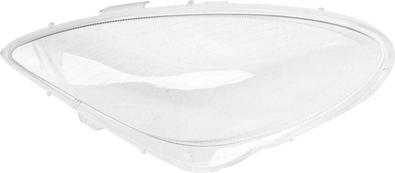 Auto-Scheinwerferschale, Scheinwerferabdeckung, Objektiv, Scheinwerferglas für Slk 280/300/350 2004–2010, links