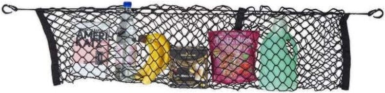 Gepacknetz fur das auto