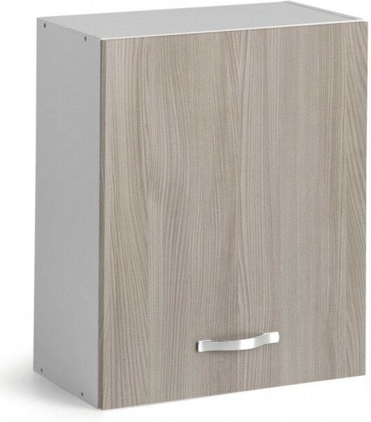Ulmen-Küchenschrank Cm 60x32xH 72 mit 1 Tür