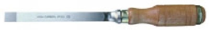 Zimmermannsmeißel mit 8 mm Holzheft Outifrance