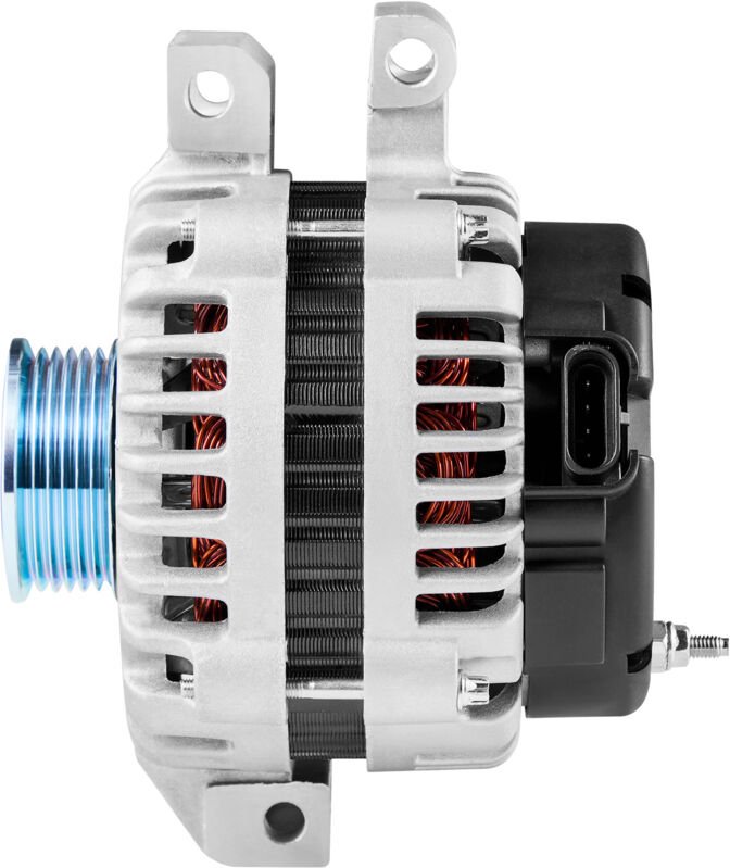 Mophorn Autolichtmaschine 10480285, kompatibel mit Chevrolet Trailblazer 4.2L 2002-2005, SAAB 9-7x L6 2005, GMC Envoy, O...