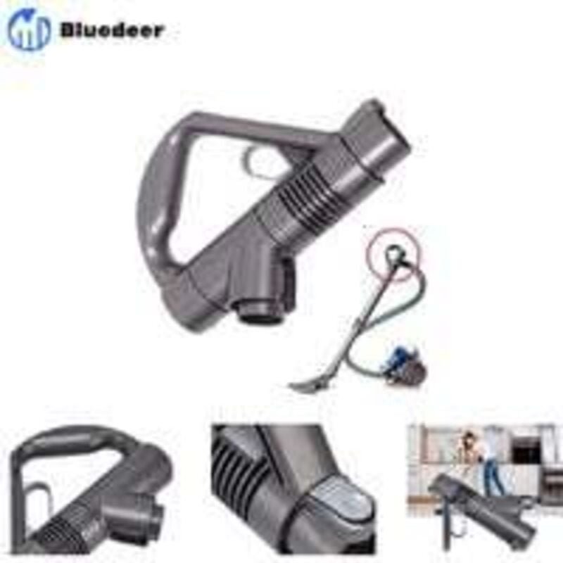 Kompatibler Griff für Dyson DC33 DC19 DC52 DC29 DC26 DC36 DC37 DC46 DC33C DC48917276-01