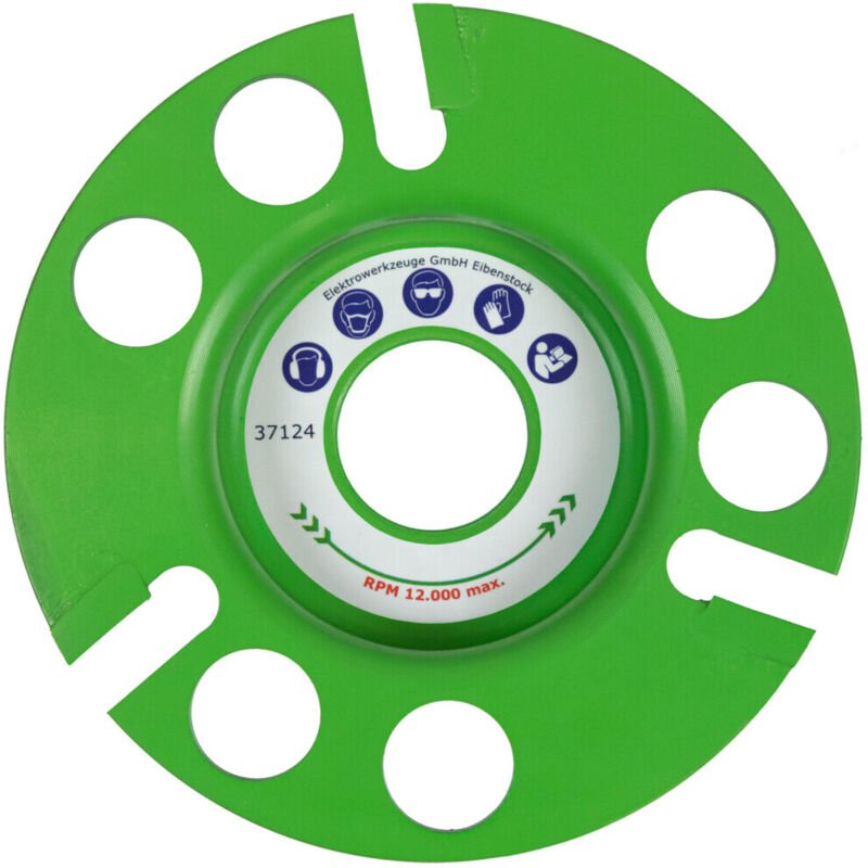 Frässcheibe Hartmetall (für eof 100) eibenstock