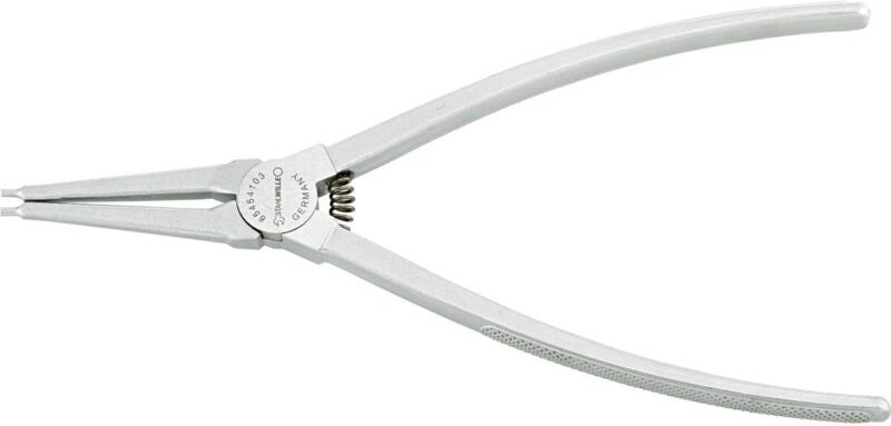 Stahlwille 6545 Sicherungsringzange 225 mm