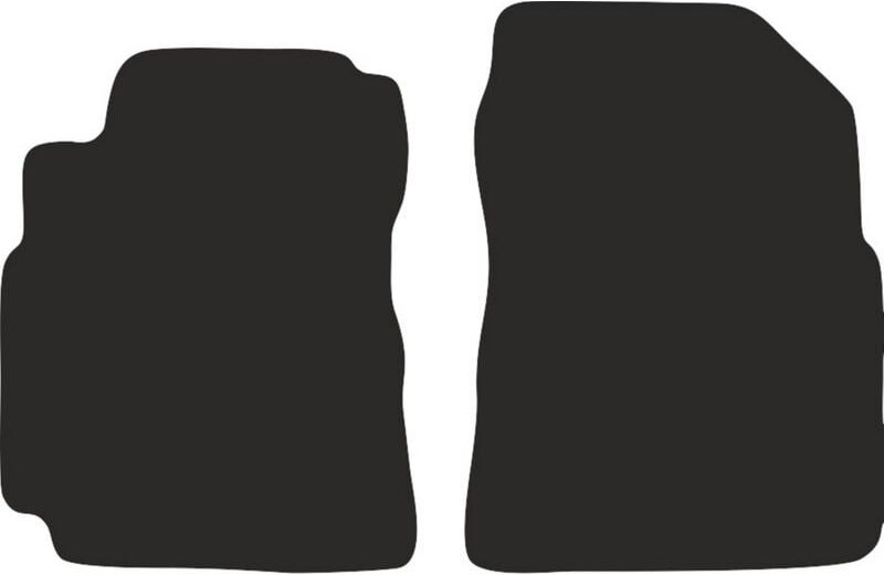 Thumbnail - BASIC-Front für: Nissan Primera P12 Kombi, Limousine, Liftback 2001-2007