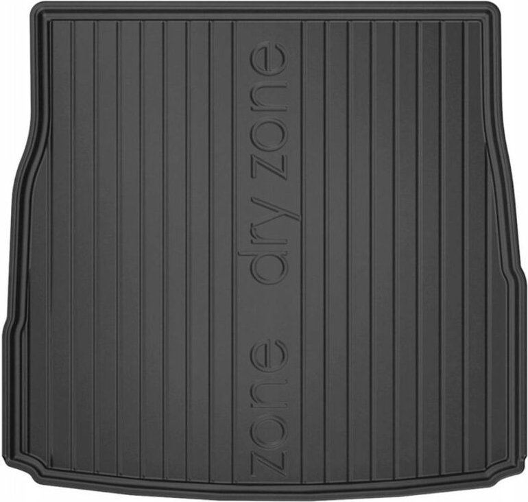 Gummi Kofferraummatte Einsatz Teppich Alfa Romeo Stelvio ab 2016-DZ