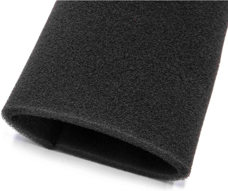 Vhbw - Staubsaugerfilter kompatibel mit Bosch Athlet BCH6256kgb/01, BCH6256kgb/02, BCH625KTGB/01, BCH625KTGB/02 Staubsau...