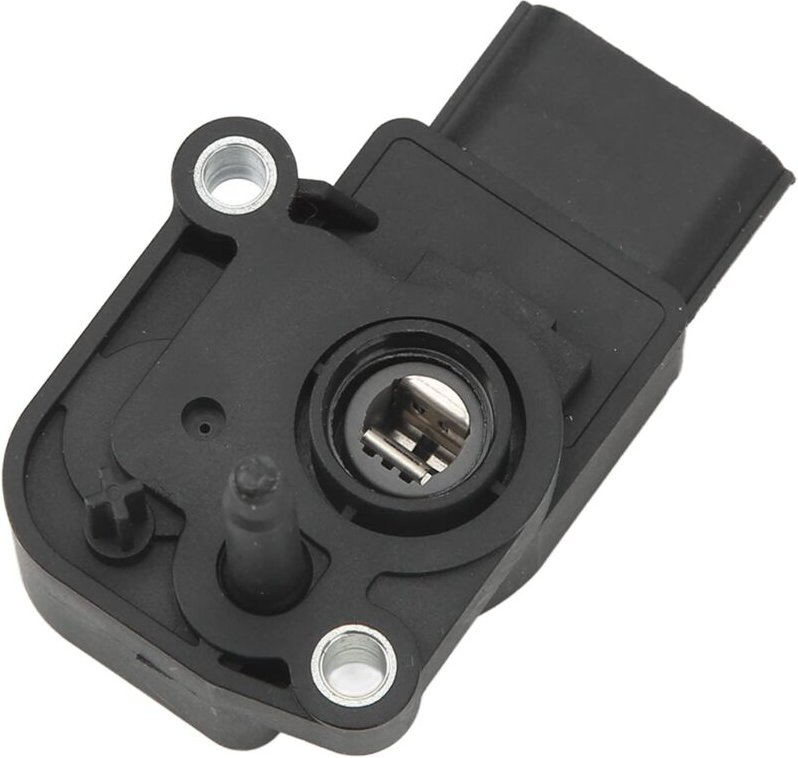 TPS-Drosselklappensensor, Drosselklappensensor 16060 K35 V01 Motormanagement-TPS-Sensor für PCX150 2015-2018
