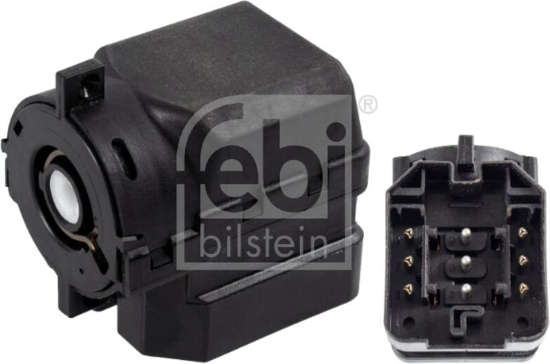 Thumbnail - Elektromagnetischer Schalter 36545 Febi