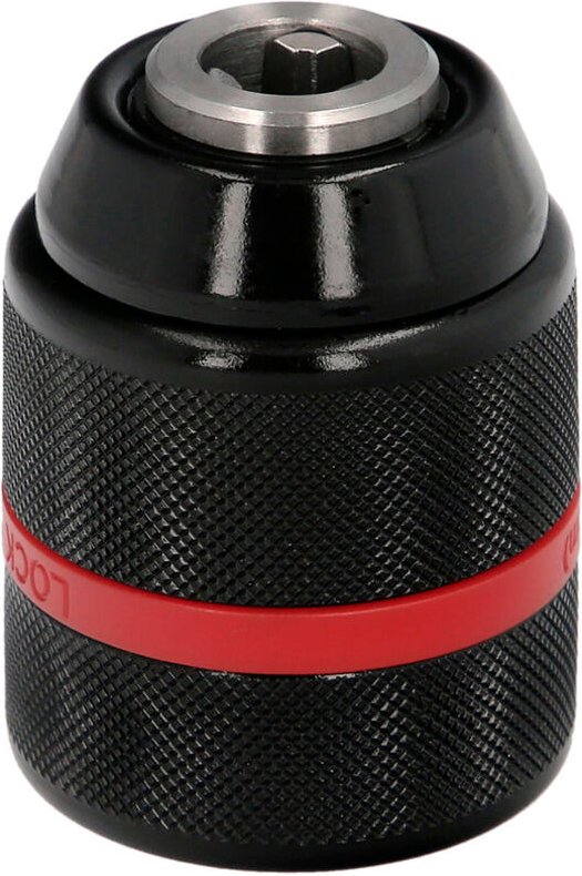 Portabrocas Sin Llave Metalico 1/2' Hembra. Brocas Hasta ø 13 mm.