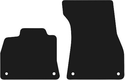 BASIC Front für: Audi e-Tron SUV 2018-