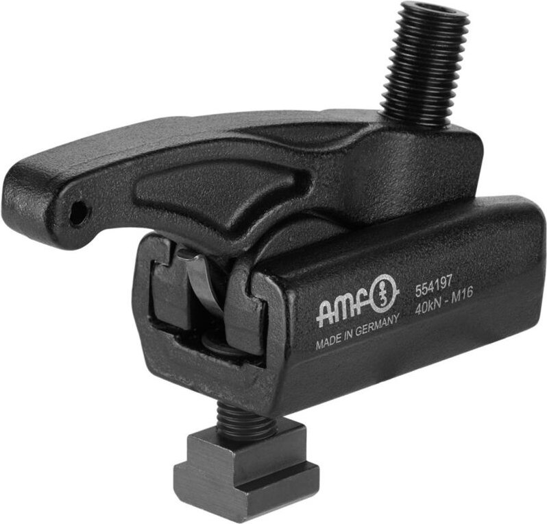 AMF Kraftspanner verschiebbar7600-30 M12x14