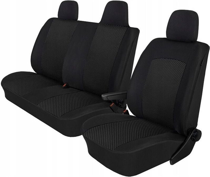 MERCEDES SPRINTER W906 2006-2019 spezielle ABDECKUNGEN