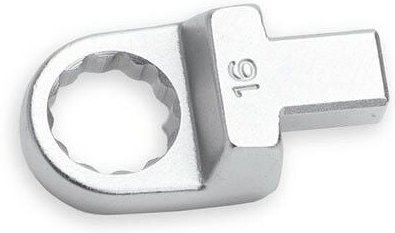 Austauschbarer Sternschlüsselkopf 9x12 14mm Dogher 636-14X