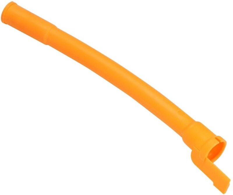 Eosnow - Dipstick Guide Trichter 038103663 Auto Austauschteil für Sitz Skoda geeignet