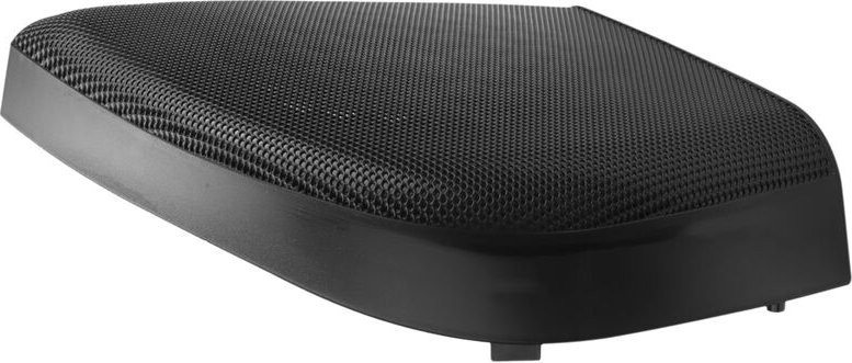 Tlily - Auto Vorne Links TüR Lautsprecher Abdeckung Trimm Grill A20372703889051 für - 2008-2011