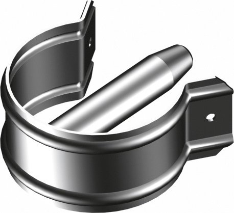 Fg Federstecker 11 Mm Dorn - Layher