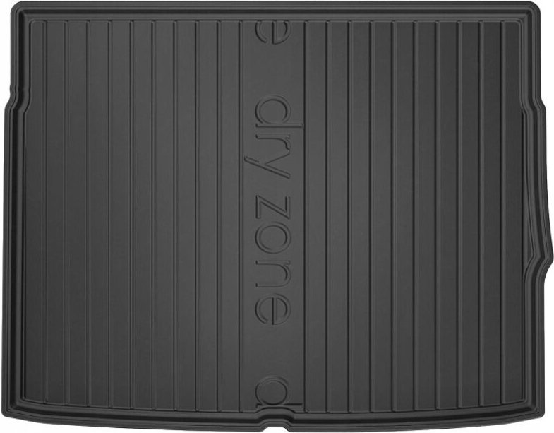 Kofferraummatteneinsatz Cupra Formentor ab 2020- DZ g