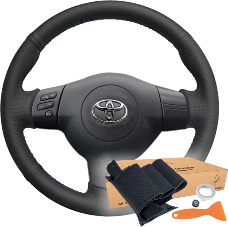 Lenkradabdeckung Toyota Corolla 04-06