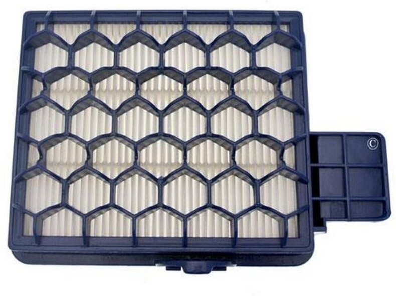 Ersatzteil - Filter Hepa S87 purepower - - siemens, bosch Hoover selecline, candy, rowenta