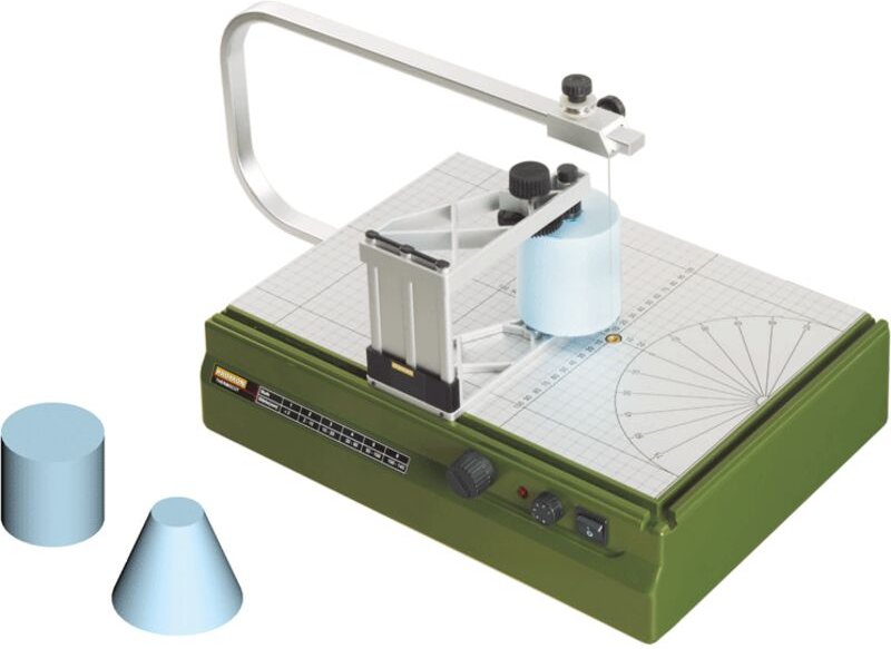 THERMOCUT-Kreisschneider tks 360 - 27076 - Proxxon