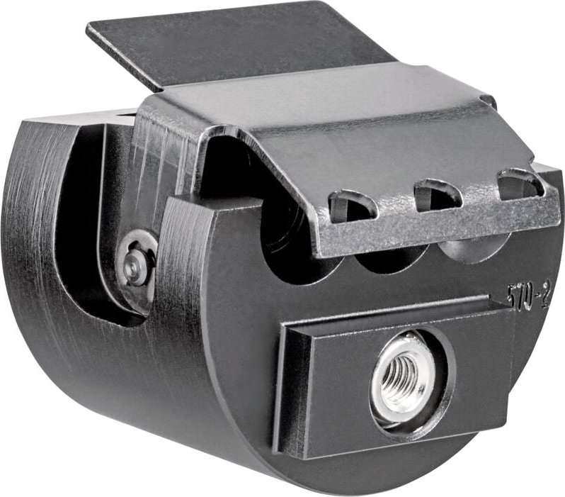 Knipex - 97 49 66 1 Positionierhilfe Passend für Marke (Zangen) 97 49 66