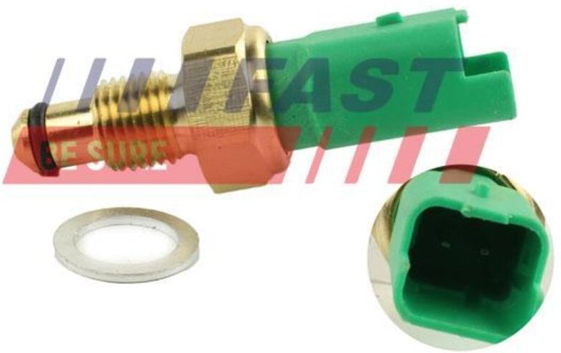 Flüssigkeitstemperatursensor Ft80145 Fast