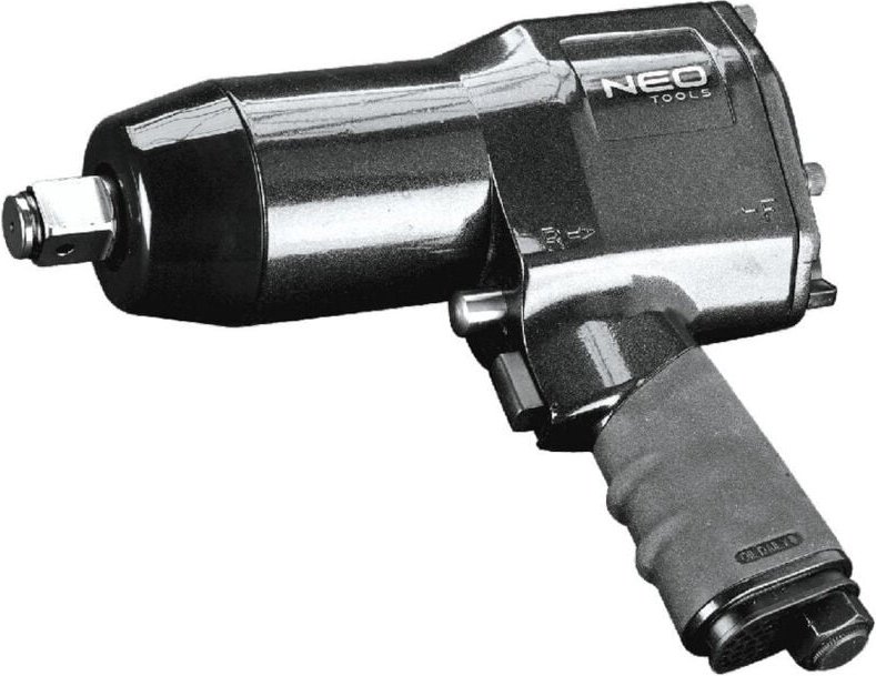 Neo Tools - Profi Pneumatischer Schlagschrauber 3/4', 1154 Nm