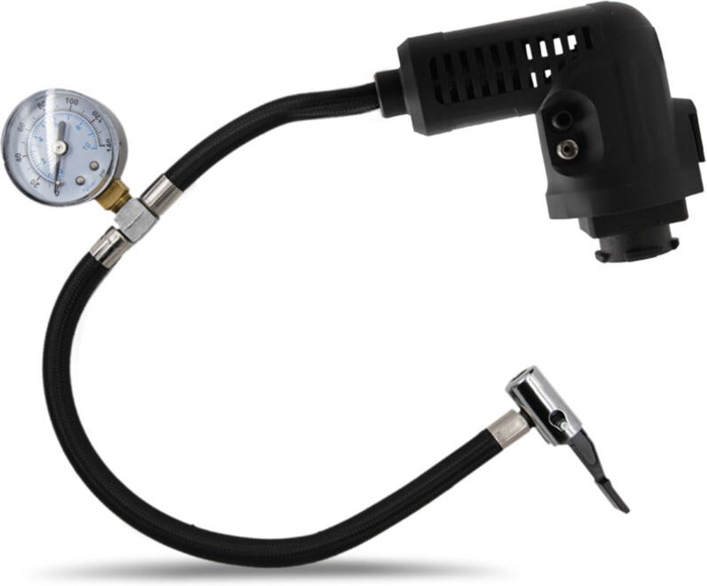 Thumbnail - Hammersmith - MultiTool Luftpumpenaufsatz - Zubehör - Verwandelt Ihr MultiTool in eine elektrische Luftpumpe