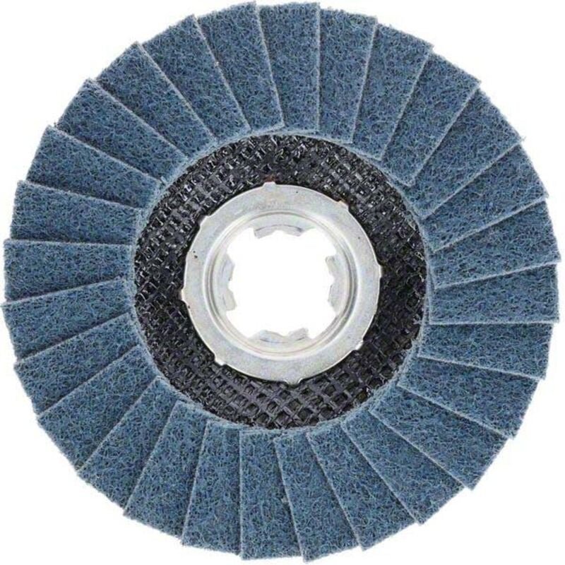 Expert N475 scm x-lock Scheibe, 125 mm, sehr fein - Bosch