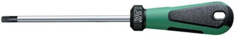 Stahlwille 4856 T27 TORX®-Schraubendreher 3K DRALL®