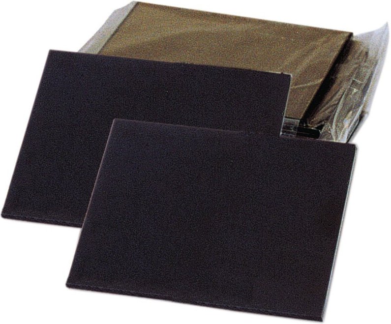 SCHWEIßKRAFT 1601011 Schweißer-Schutzglas SSG90x110 DIN11A