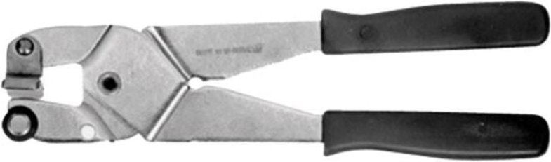 Fliesenbrechzange - schwarz