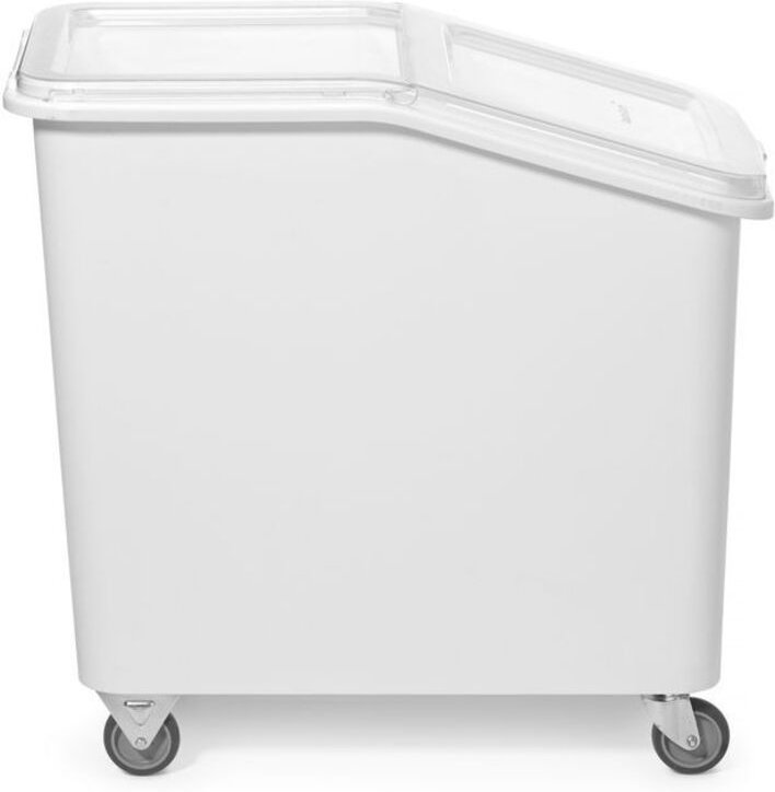 Hendi - Lebensmittel-Trolley, 102L, 394x755x(H)735mm