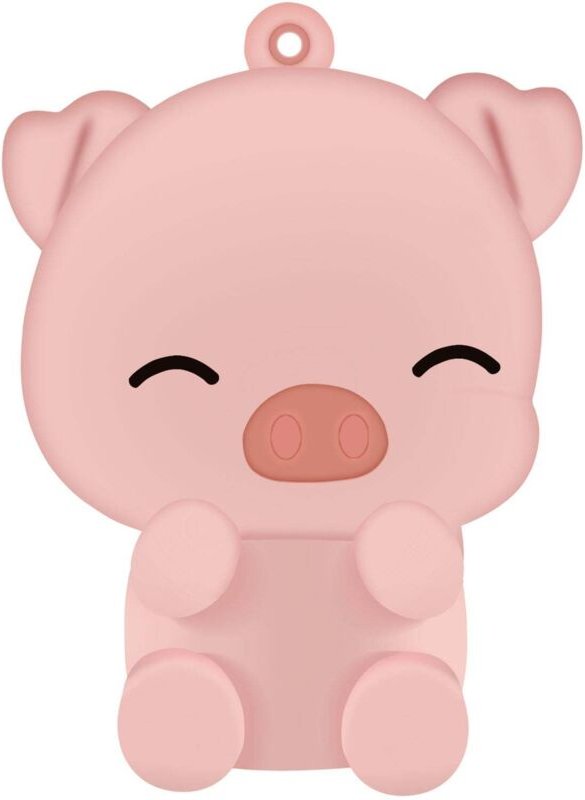 Powerbank 2600 mah 5w pig