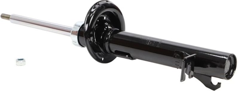 Stoßdämpfer vorne links FORD FIESTA V (JH, JD)