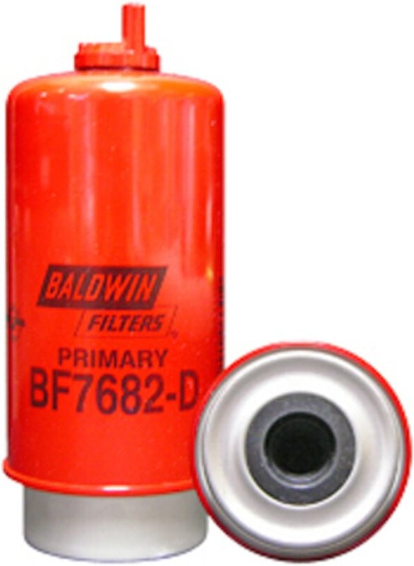Dieselfilter baldwin BF7682-D - Äquivalent sn 70131 hifi filter
